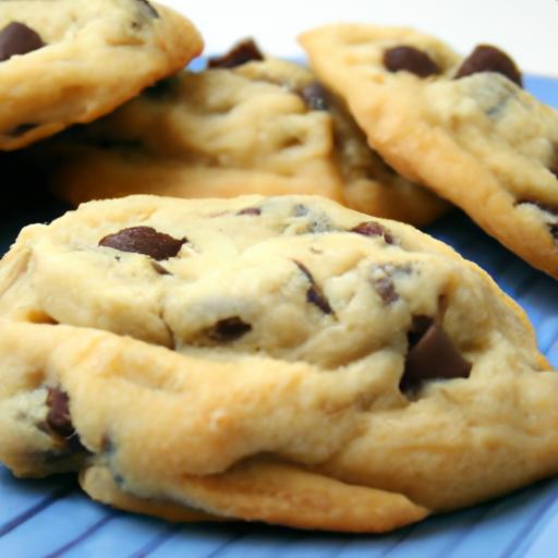 The Ultimate Guide to the Best Chocolate Chip Cookie Recipe