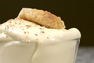 The Ultimate Banana Pudding Recipe: Creamy & Delicious Guide