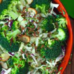 Crunchy & Colorful: The Ultimate Broccoli Salad Recipe Guide