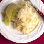 The Ultimate Sauerkraut Recipe: Fresh Flavor in Every Bite