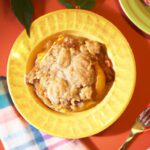 The Ultimate Peach Crisp Recipe: A Perfect Summer Treat