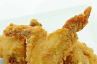Crispy Southern Fried Chicken: Classic Recipe & Tips Revealed