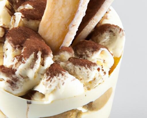 Unlocking the Secrets: The Ultimate Tiramisu Recipe Guide