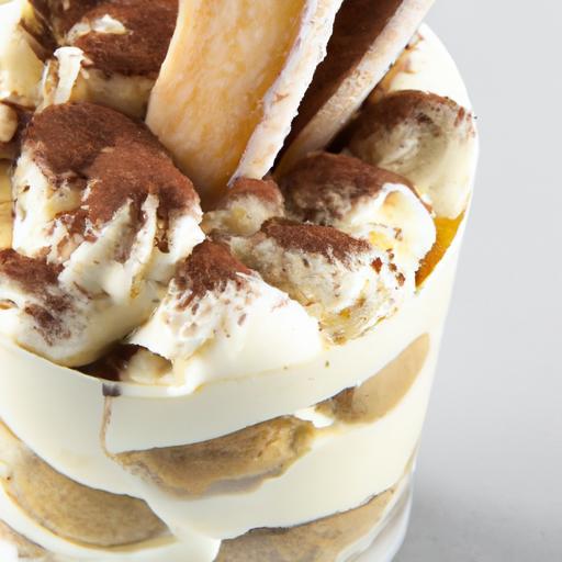 Unlocking the Secrets: The Ultimate Tiramisu Recipe Guide