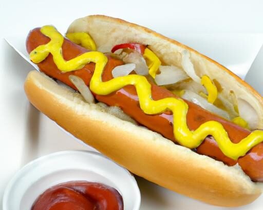 The Ultimate Guide to Hot Dogs: History, Flavors & Fun
