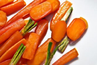 Sweet and Savory: The Ultimate Glazed Carrots Recipe Guide