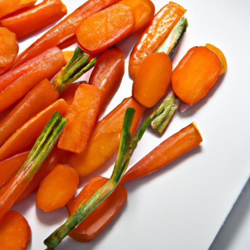 Sweet and Savory: The Ultimate Glazed Carrots Recipe Guide
