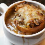 Unlocking the Secrets of Classic French Onion Soup Delight