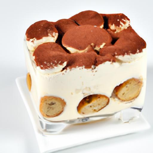 Decadent Biscoff Tiramisu: A Twist on a Classic Delight