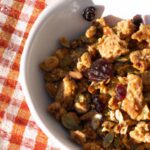Crunchy Creations: The Ultimate Guide to Homemade Granola