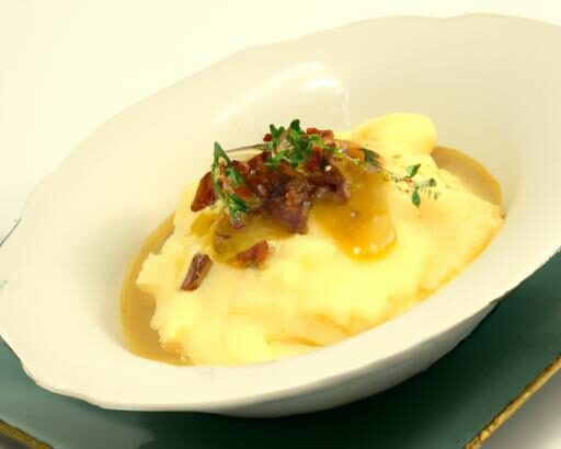 Down-Home Delight: Mastering the Perfect Southern Grits Recipe