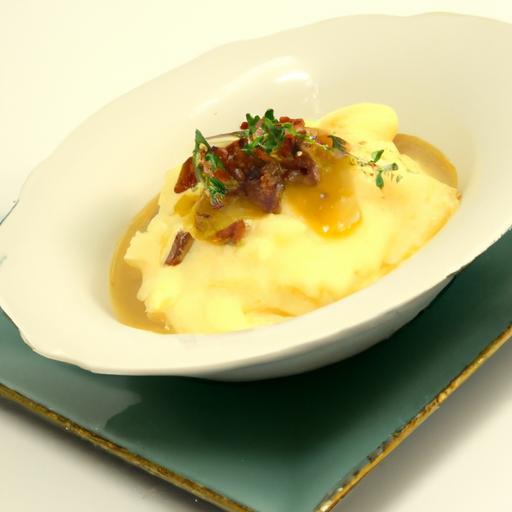 Down-Home Delight: Mastering the Perfect Southern Grits Recipe