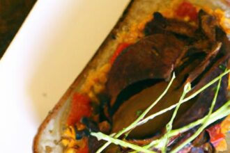 Bunny Chow Unwrapped: South Africa’s Iconic Street Feast