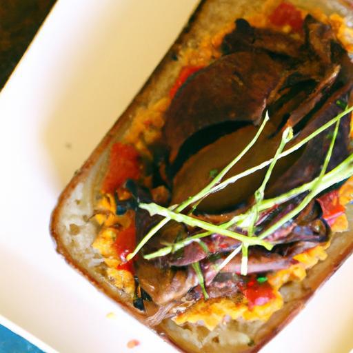 Bunny Chow Unwrapped: South Africa’s Iconic Street Feast