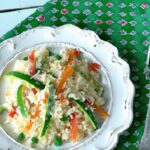 Bright & Balanced: The Ultimate Healthy Couscous Salad Guide