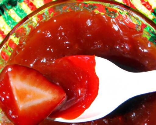 Sweet Bliss: How to Make Homemade Strawberry Jam Easily