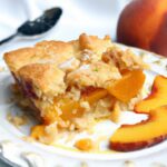Perfect Peach Cobbler Recipe: A Sweet Southern Delight