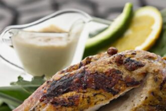 Unlock Flavor: The Ultimate Guide to Grilled Chicken Marinades