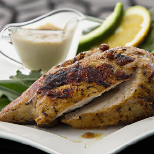 Unlock Flavor: The Ultimate Guide to Grilled Chicken Marinades
