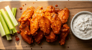 Buffalo-Chicken