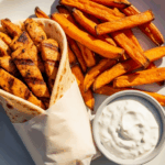 Chicken-Gyros