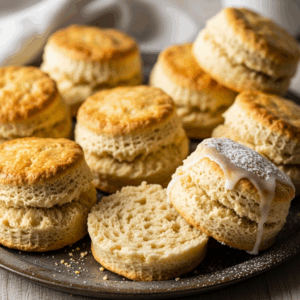 scones