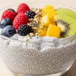 chia pudding
