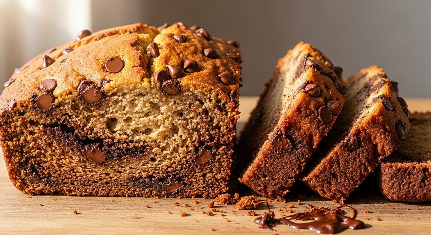 chocolate-chip-banana-bread