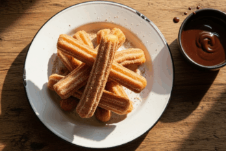 churros