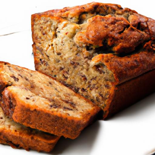 Sweet ‌sensation: ⁢The Perfect ‌Chocolate Chip Banana Bread Recipe
