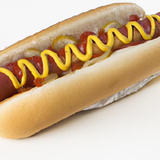 The Ultimate Guide to hot Dogs: History, Flavors & Fun