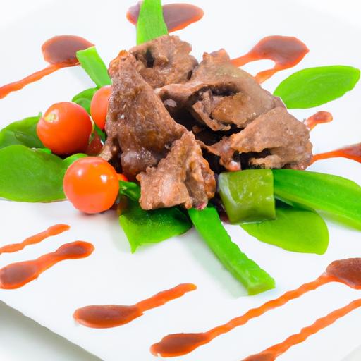 Unlocking Flavor: The Culinary Charm of​ Chicken Gizzards