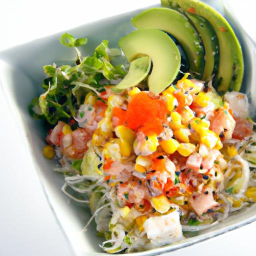 Dive Into Delicious: the Ultimate Guide to Poki Bowls