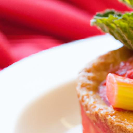 Sweet ‌Meets Tart: The⁤ Ultimate Strawberry Rhubarb Crisp⁤ Guide