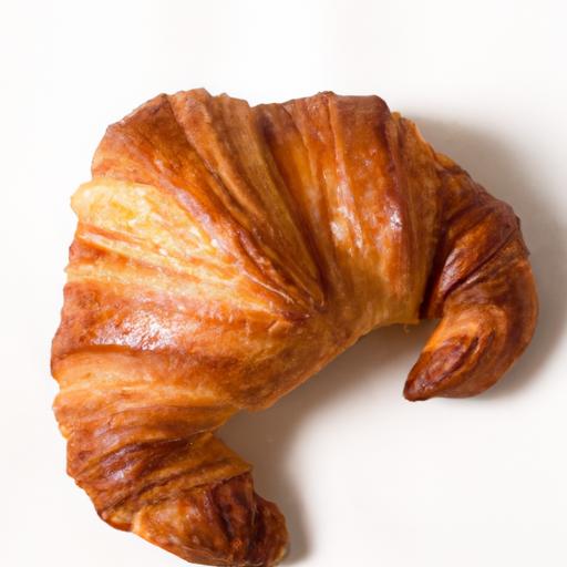 the Flaky Charm of Croissants: History and Baking Secrets