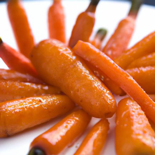 Sweet and Savory: The Ultimate Glazed Carrots Recipe Guide
