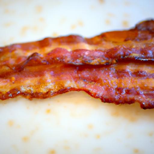 Crispy Oven-Baked Turkey Bacon: A Healthy Breakfast Hack