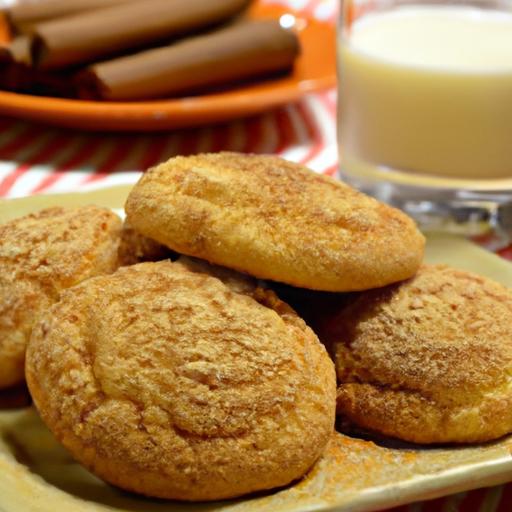 The Ultimate Snickerdoodle Cookie Recipe: Soft, Sweet ‌Bliss