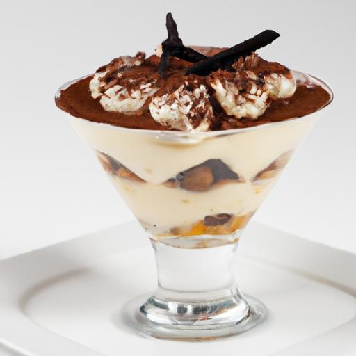 Unlocking the Secrets: The ‍Ultimate Tiramisu Recipe Guide