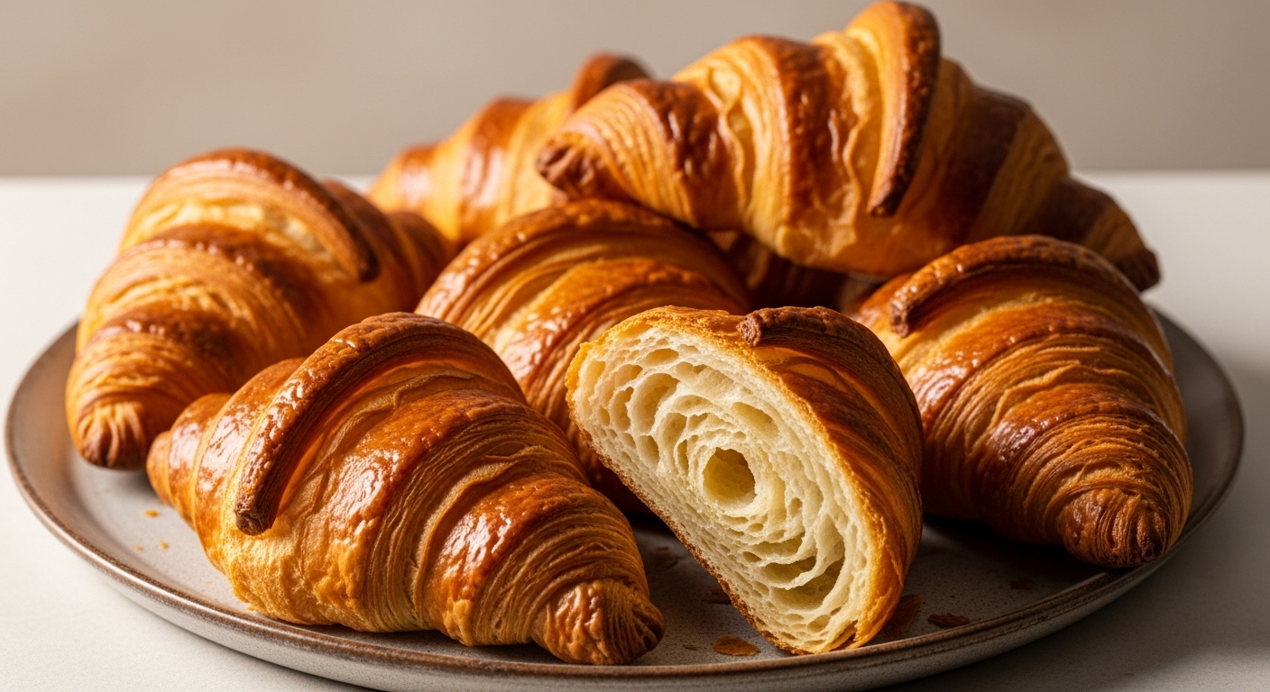 croissant