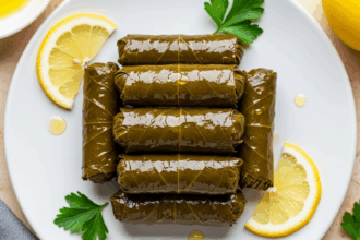 dolmades