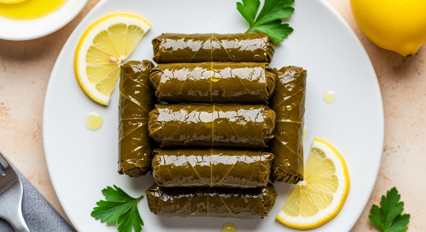 dolmades