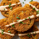 fried green tomatos