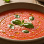 gazpacho