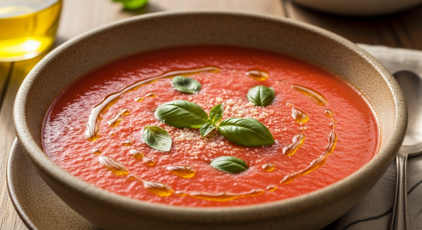 gazpacho