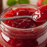 jam strawberries