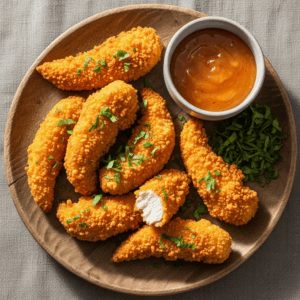 oven-baked-chicken-tenders