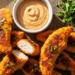 oven-baked-chicken-tenders