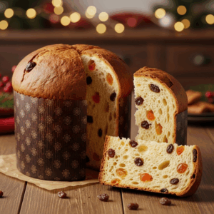 panettone-bread
