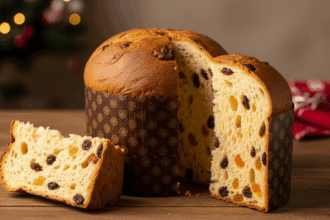 panettone-bread